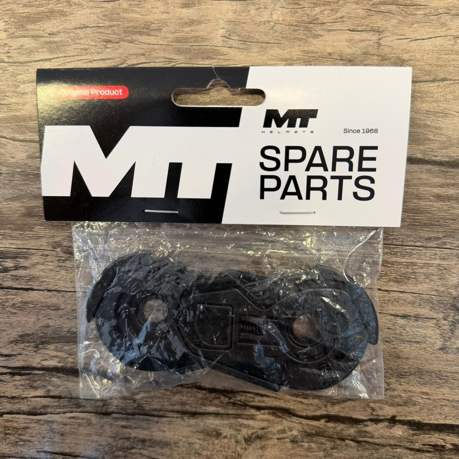 MT HELMETS KİT MEKANİZMA VİZÖR 935(GENESIS)