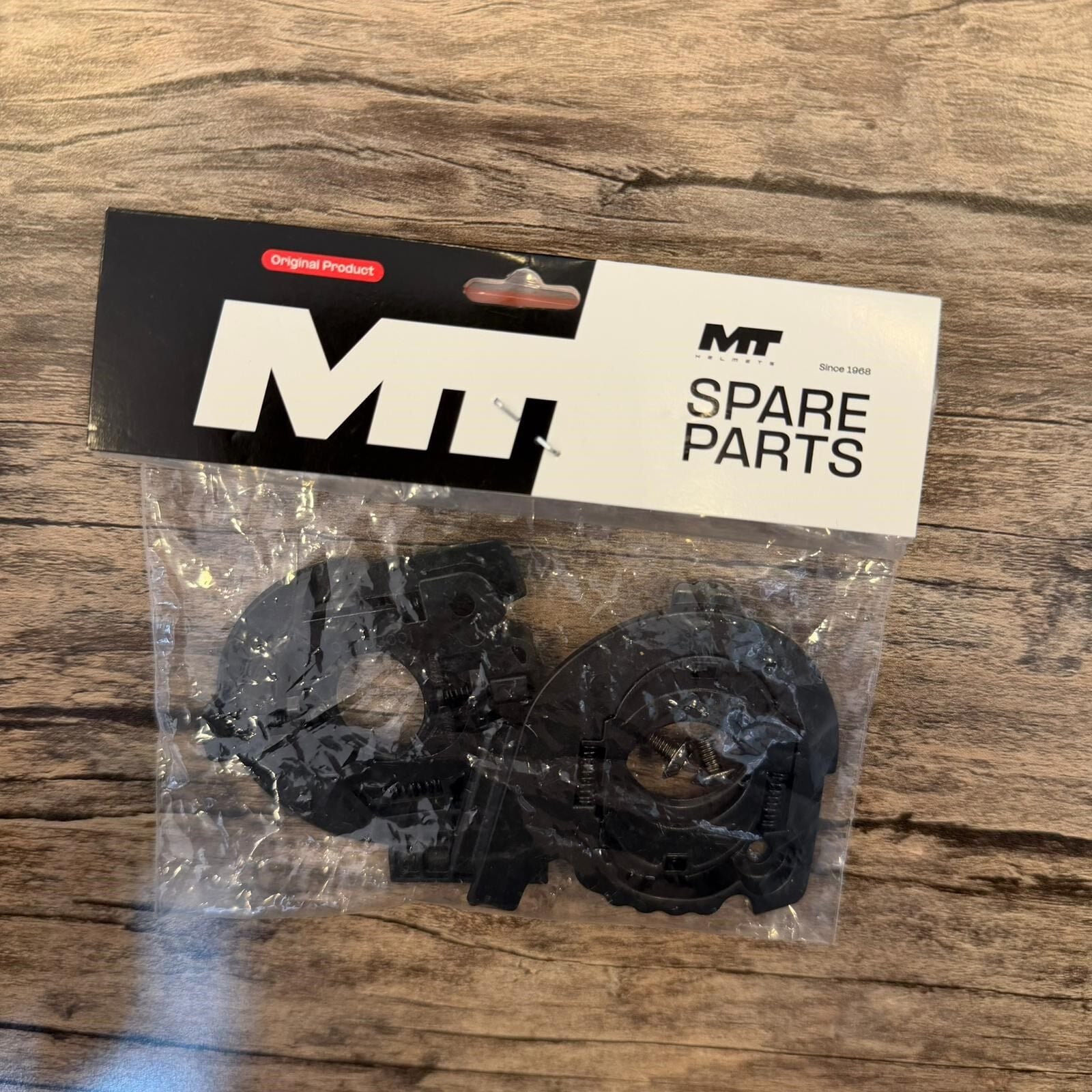 MT HELMETS KİT MEKANİZMA MT-V-37(COSMO)