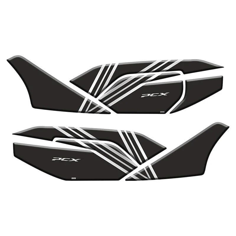 HONDA PCX 2021 - 2024 UYUMLU YAN AYAK PAD 09