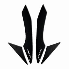 HONDA PCX 2021 - 2024 UYUMLU YAN GRENAJ PAD 03