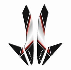 HONDA PCX 2021 - 2024 UYUMLU YAN GRENAJ PAD 04