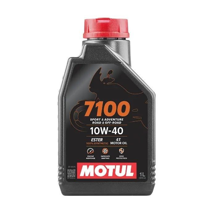 MOTUL 7100 10W-40 4T_1L