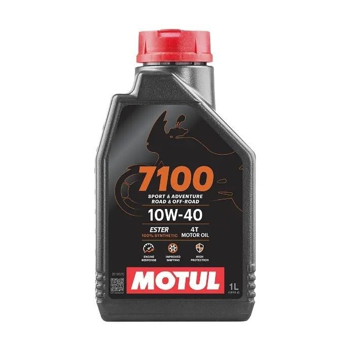 MOTUL 7100 10W-40 4T_1L