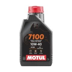 MOTUL 7100 10W-40 4T_1L