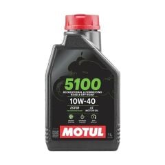 MOTUL  5100 10W-40 4T_1L