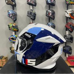 SHIRO DISCOVER S POWER ÇENE AÇILIR KASK