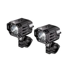 Nukrotech K11 PLUS Sis Farı 90W Mavi Angel
