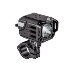 Nukrotech K11 PLUS Sis Farı 90W Mavi Angel