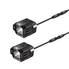 Nukrotech K11 PLUS Sis Farı 90W Mavi Angel