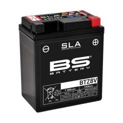Bs Battery BTZ8V (SLA)