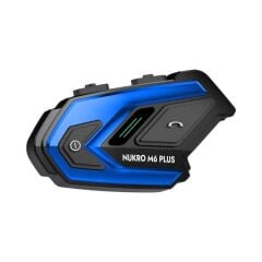 Nukrotech Nukro M6 PLUS Bluetooth 6 Kişilik İnterkom