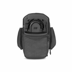 Shad Kilitli Depo Üstü Adventure Çanta X0TR15CL