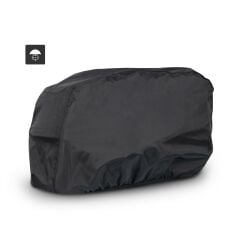 Shad Kilitli Depo Üstü Adventure Çanta X0TR15CL