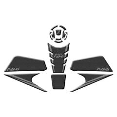 CF MOTO 450 NK 2024 UYUMLU TANK PAD SET