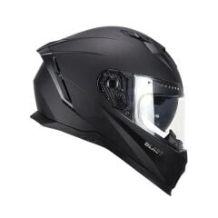 CGM 311A BLAST MONO Kapalı Kask Siyah