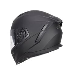 CGM 311A BLAST MONO Kapalı Kask Siyah