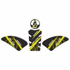 MONDİAL MH DRİFT L 125 2019 - 2024 UYUMLU Tank Pad 03