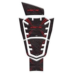 HONDA PCX 2021 - 2024 UYUMLU TANK PAD 01