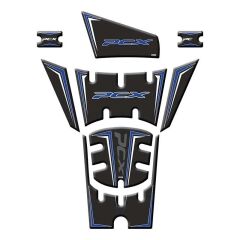 HONDA PCX 2025 UYUMLU TANK PAD 01