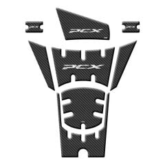 HONDA PCX 2025 UYUMLU TANK PAD 04