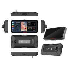KNMASTER MOTOPLAY 1000