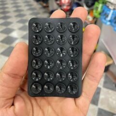 Yapışkan Telefon Tutucu
