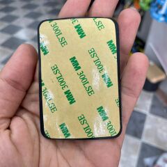 Yapışkan Telefon Tutucu