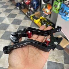 Cf Moto 250 Nk Spor Manet Siyah