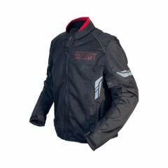 Forte GT 2001055 OCEAN Yazlık Motosiklet Montu Kırmızı