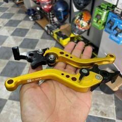 Yamaha Nmax 125/155 Spor Manet Gold