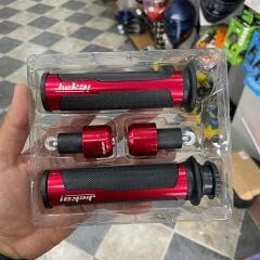 Universal Spor Elcik Kırmızı