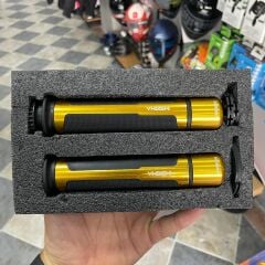 Universal Spor Elcik Gold