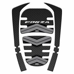 HONDA FORZA 2021 - 2024 UYUMLU TANK PAD 02
