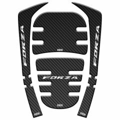 HONDA FORZA 2021 - 2024 UYUMLU TANK PAD 06