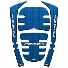 HONDA FORZA 2021 - 2024 UYUMLU TANK PAD 07