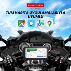 KNMASTER MOTOPLAY 2000 PRO