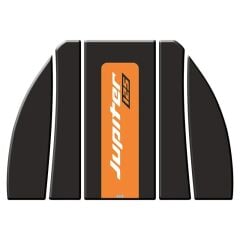 TVS JUPİTER 125 2023 - 2024 UYUMLU TANK PAD SET