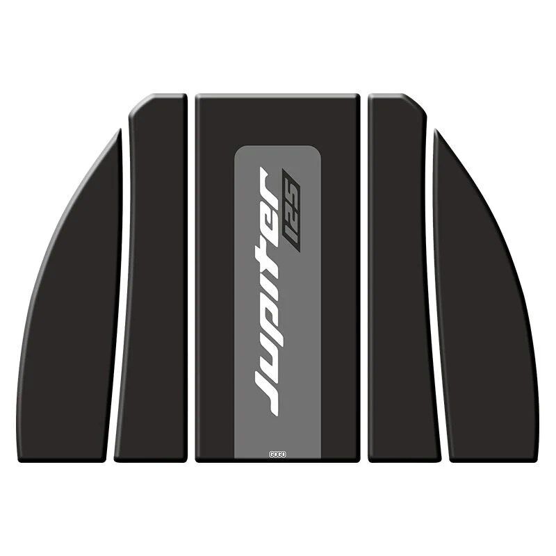 TVS JUPİTER 125 2023 - 2024 UYUMLU TANK PAD SET 02