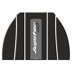 TVS JUPİTER 125 2023 - 2024 UYUMLU TANK PAD SET 02