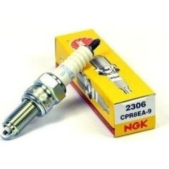 NGK Buji CPR8EA-9