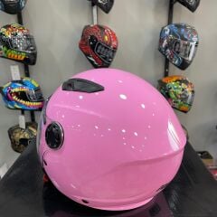 FREE-M FR-205 Çocuk Yarım Kask