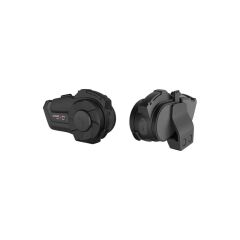 Crown Micro CMMK-02 intercom