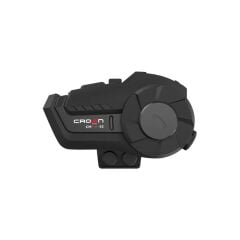 Crown Micro CMMK-02 intercom