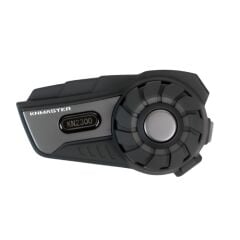 Knmaster KN2300 Motosiklet Kask İnterkom Bluetooth Intercom Kulaklık Seti