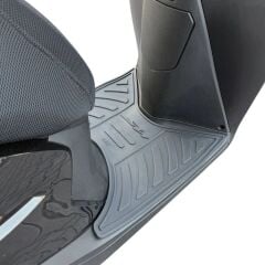 HONDA SH 125 2024 - 2025 UYUMLU AYAK BASAMAK & PASPAS