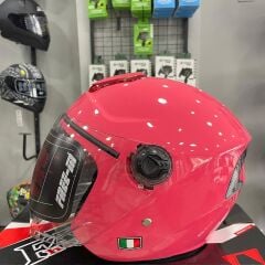 FREE-M YARIM KASK PEMBE