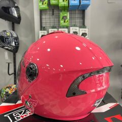 FREE-M YARIM KASK PEMBE