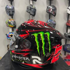 HJC RPHA12 KASK FABIO QUARTARARO MC1