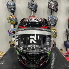 HJC RPHA12 KASK FABIO QUARTARARO MC1