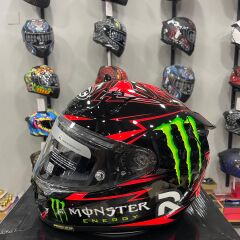 HJC RPHA12 KASK FABIO QUARTARARO MC1